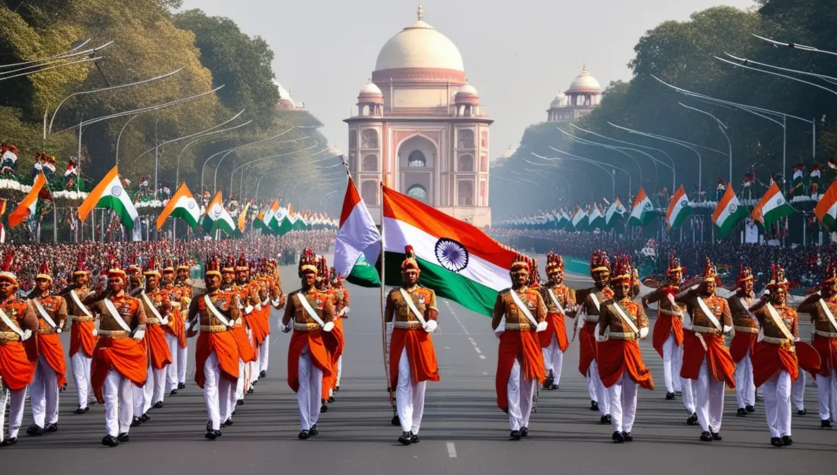 26 jan republic day