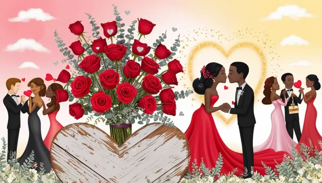 Dia de São Valentim