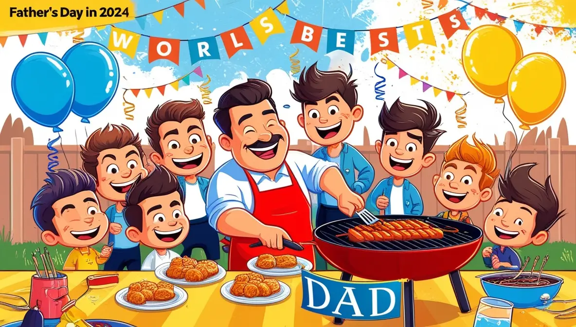 father's day