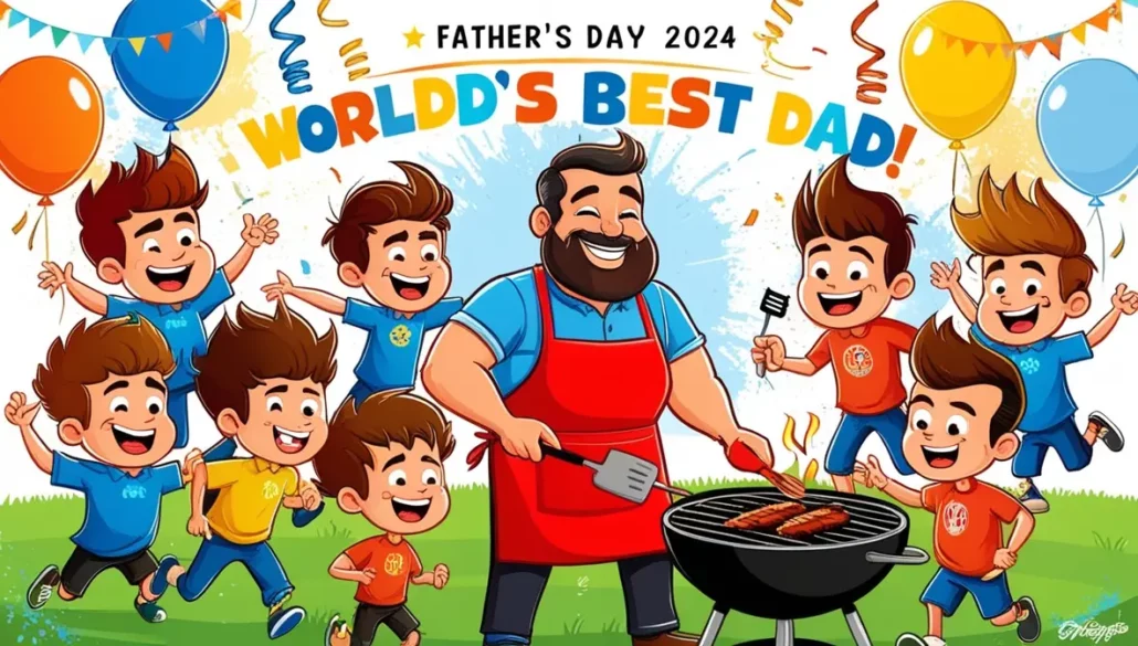 happy father's day