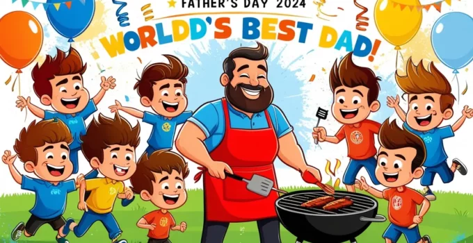 happy father's day