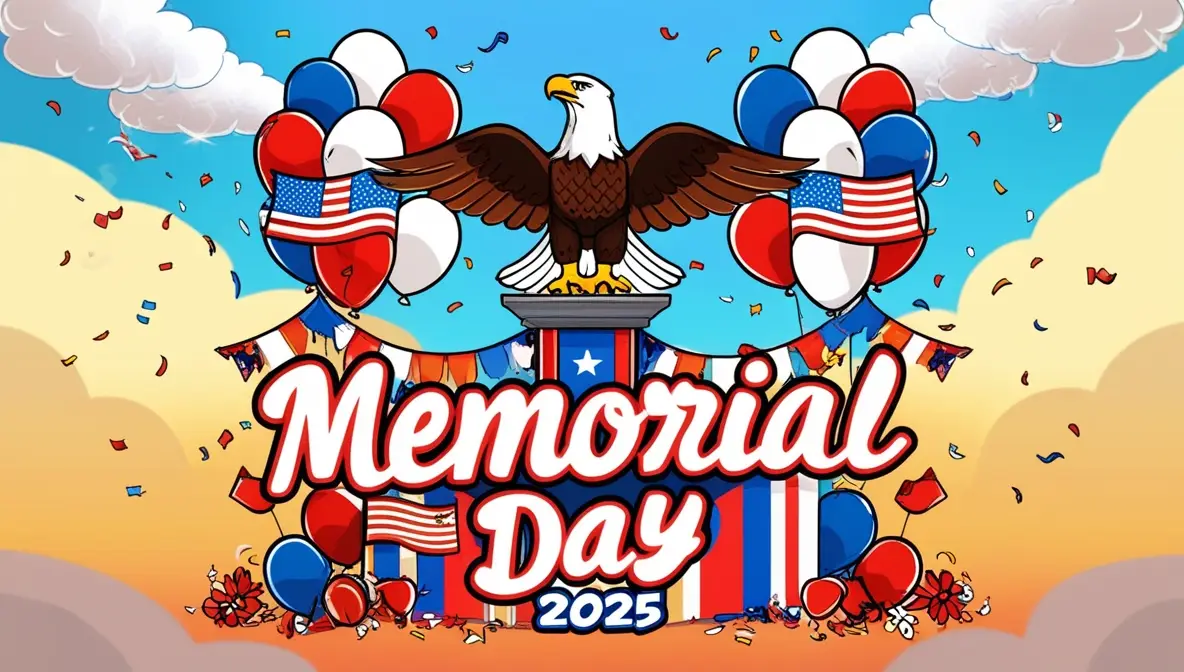 Memorial Day 2025 Commemoration And Dates