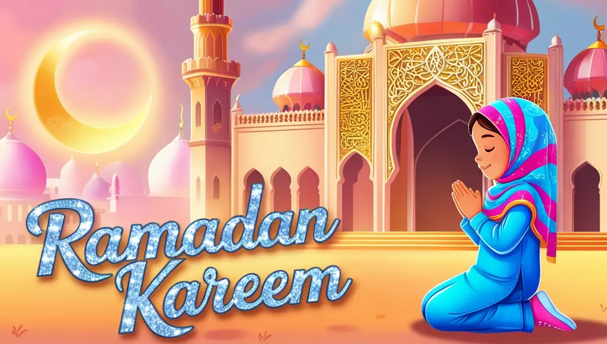 ramadan kareem