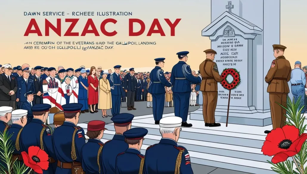 Anzac Day