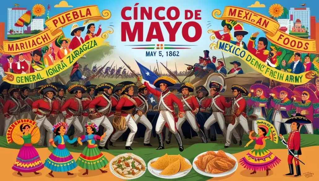 Cinco de Mayo