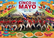 Cinco de Mayo