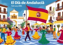 Día de Andalucía