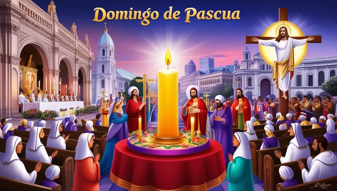 Domingo de Pascua