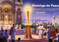 Domingo de Pascua