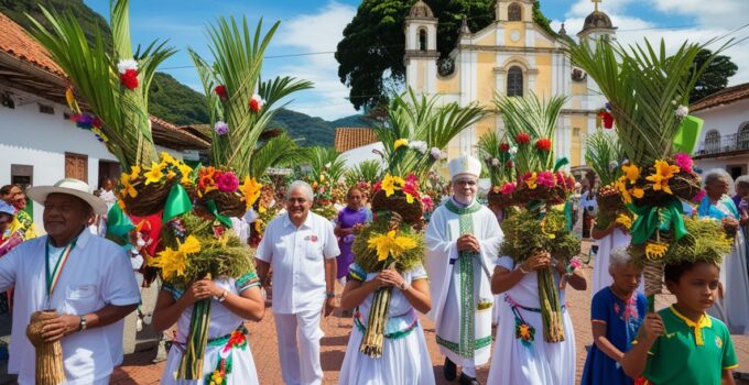 Domingo de Ramos