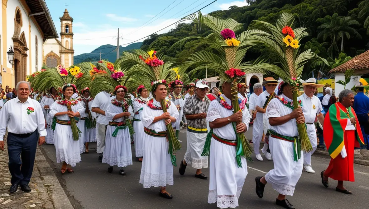 Domingo de Ramos