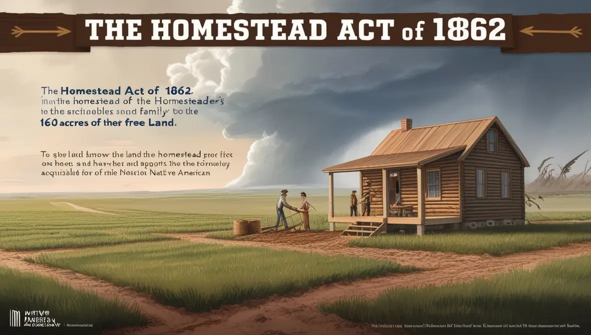 Homestead Act