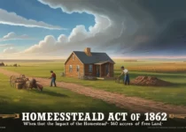 Homestead Act