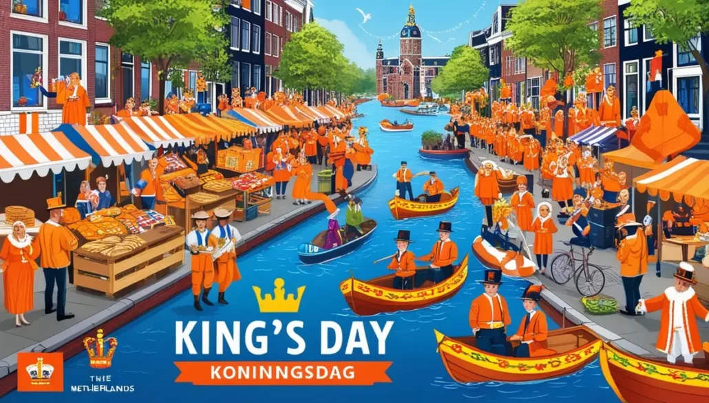 Koningsdag