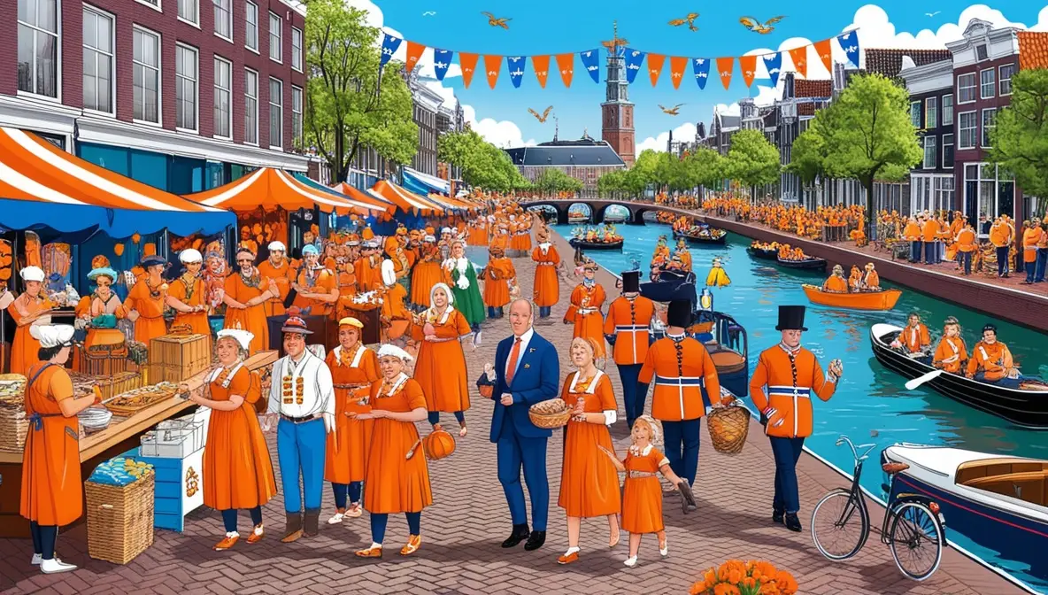 Koningsdag