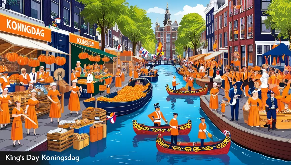 Koningsdag