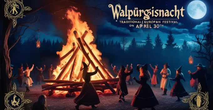 Walpurgisnacht