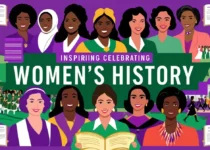 Women's History Month