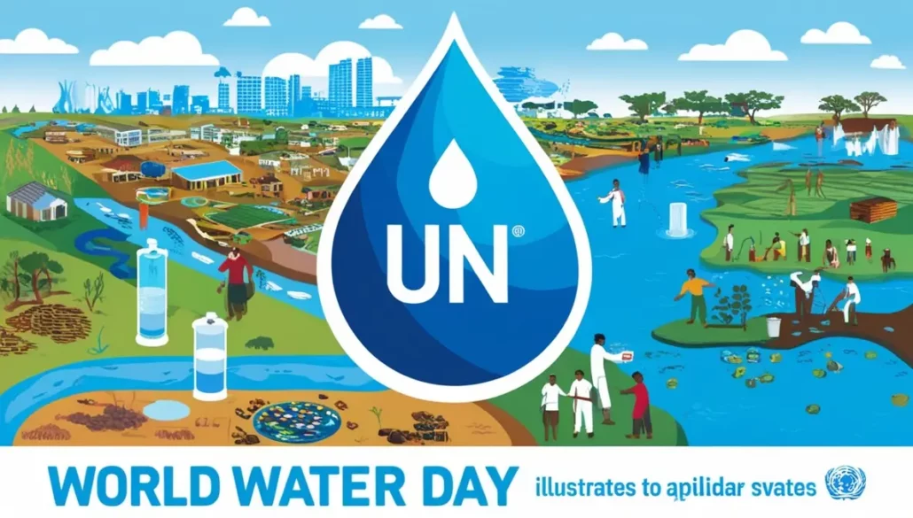 World Water Day