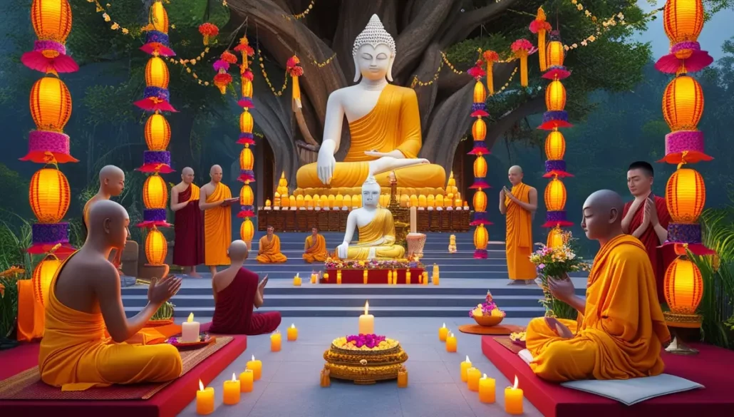 Buddha Purnima
