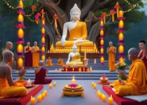 Buddha Purnima