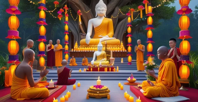 Buddha Purnima