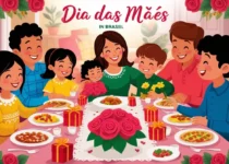 Dia das Mães