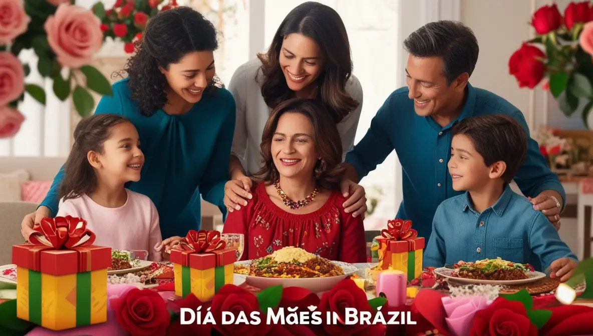 Dia das Mães