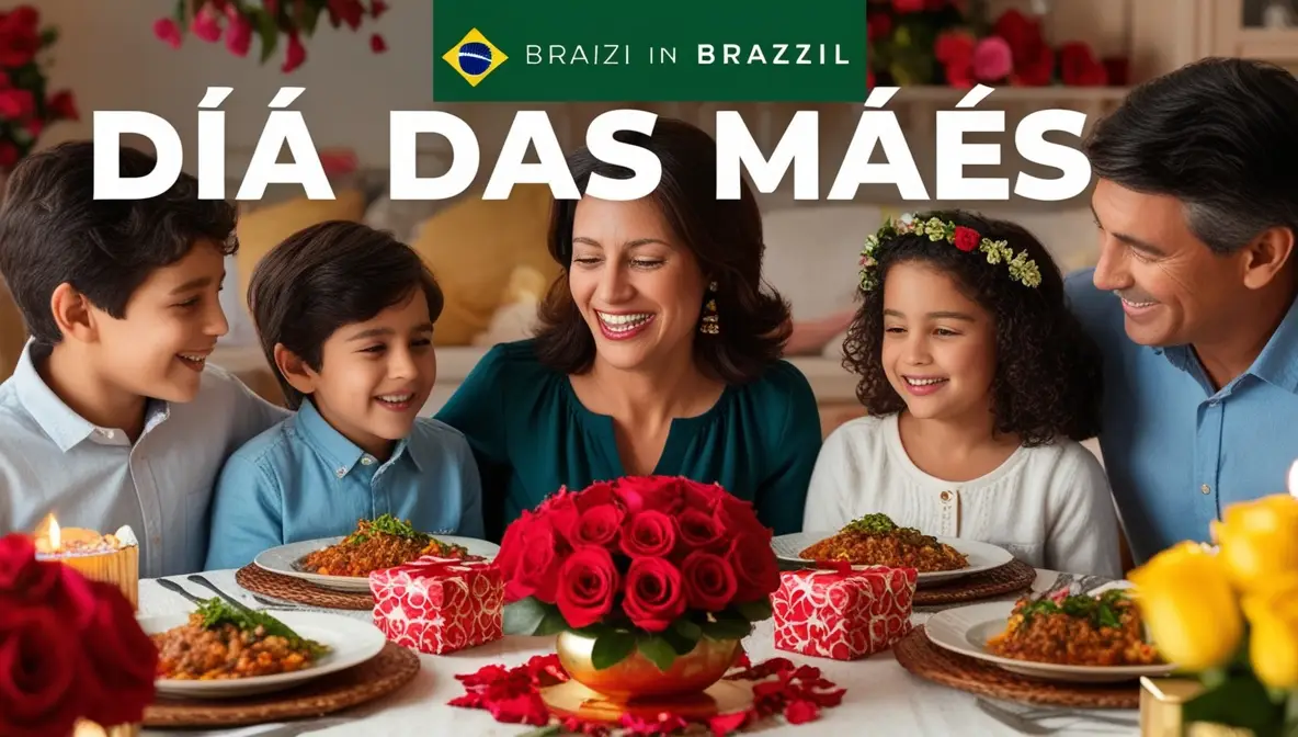 Dia das Mães