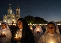 Dia de Nossa Senhora de Fátima