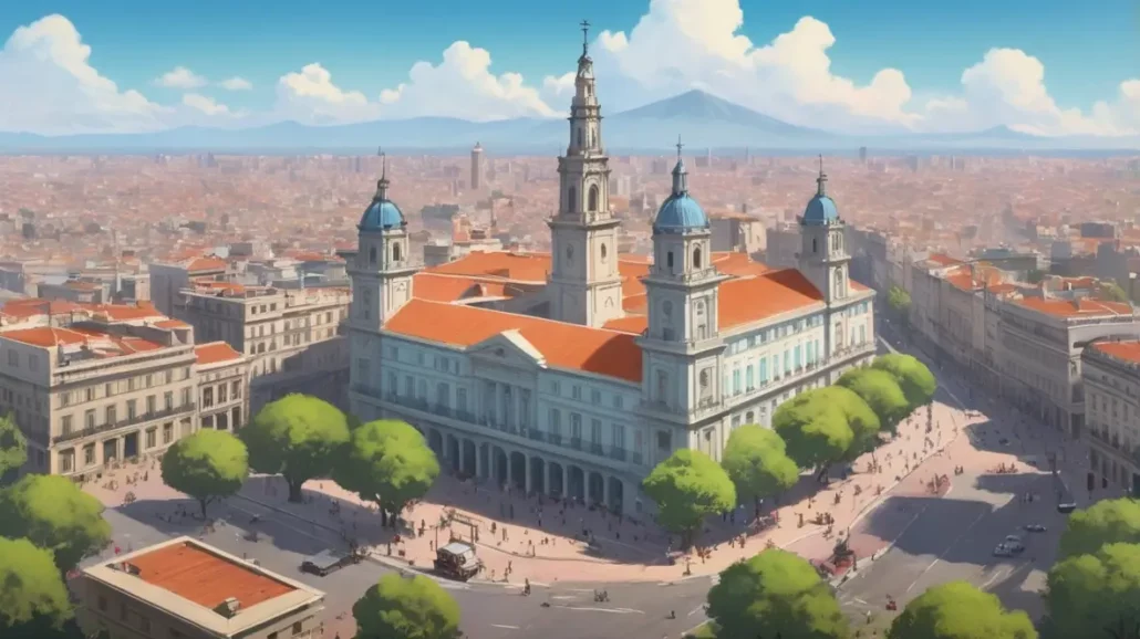 Día de la Revolución de Mayo