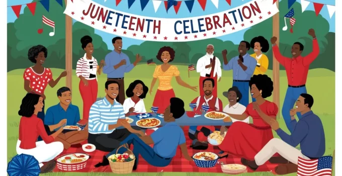 Juneteenth