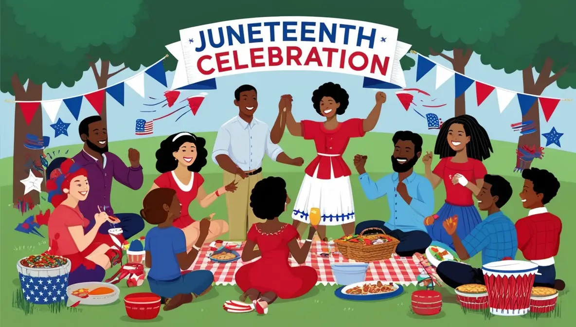 Juneteenth