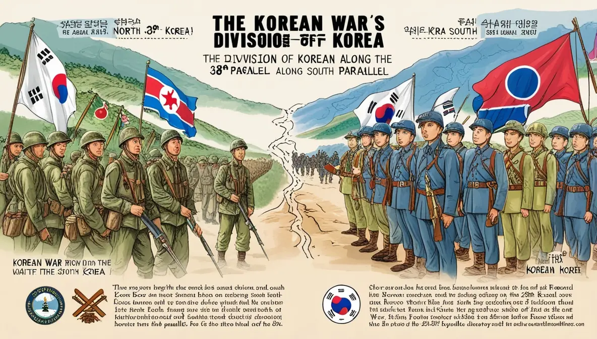 Korean War