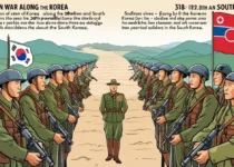 Korean War