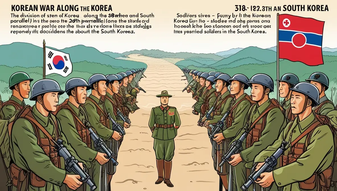 Korean War