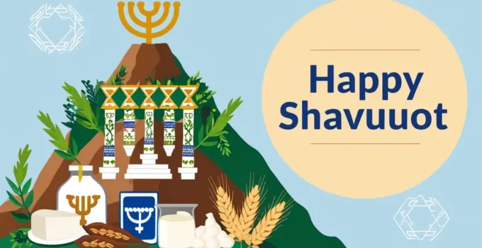 Shavuot