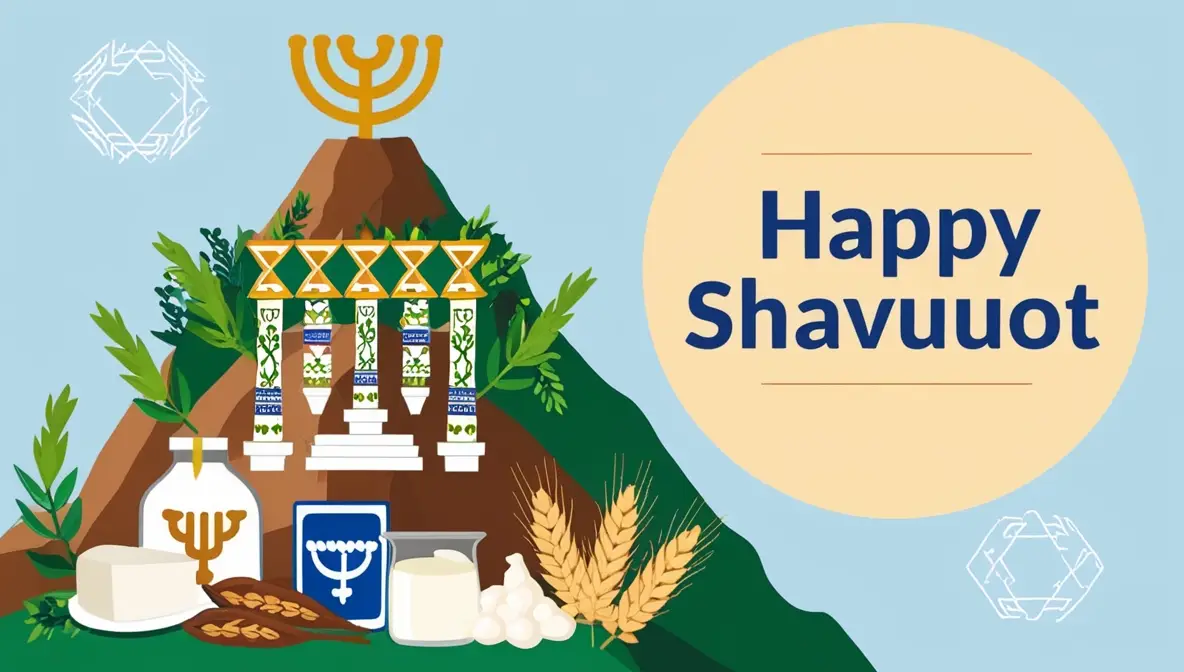 Shavuot