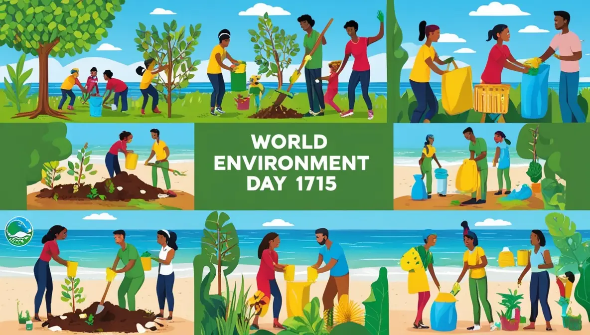 World Environment Day