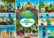 World Environment Day