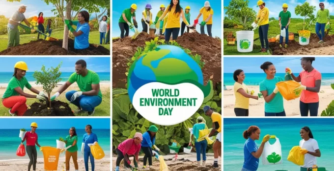 World Environment Day