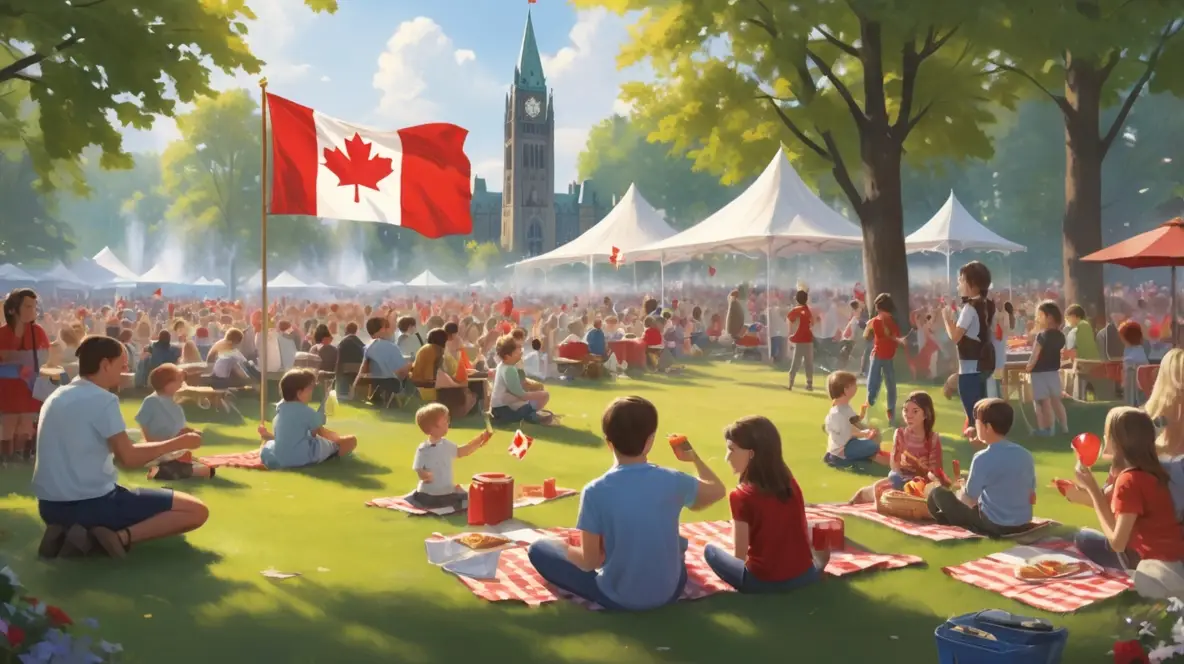 Canada Day