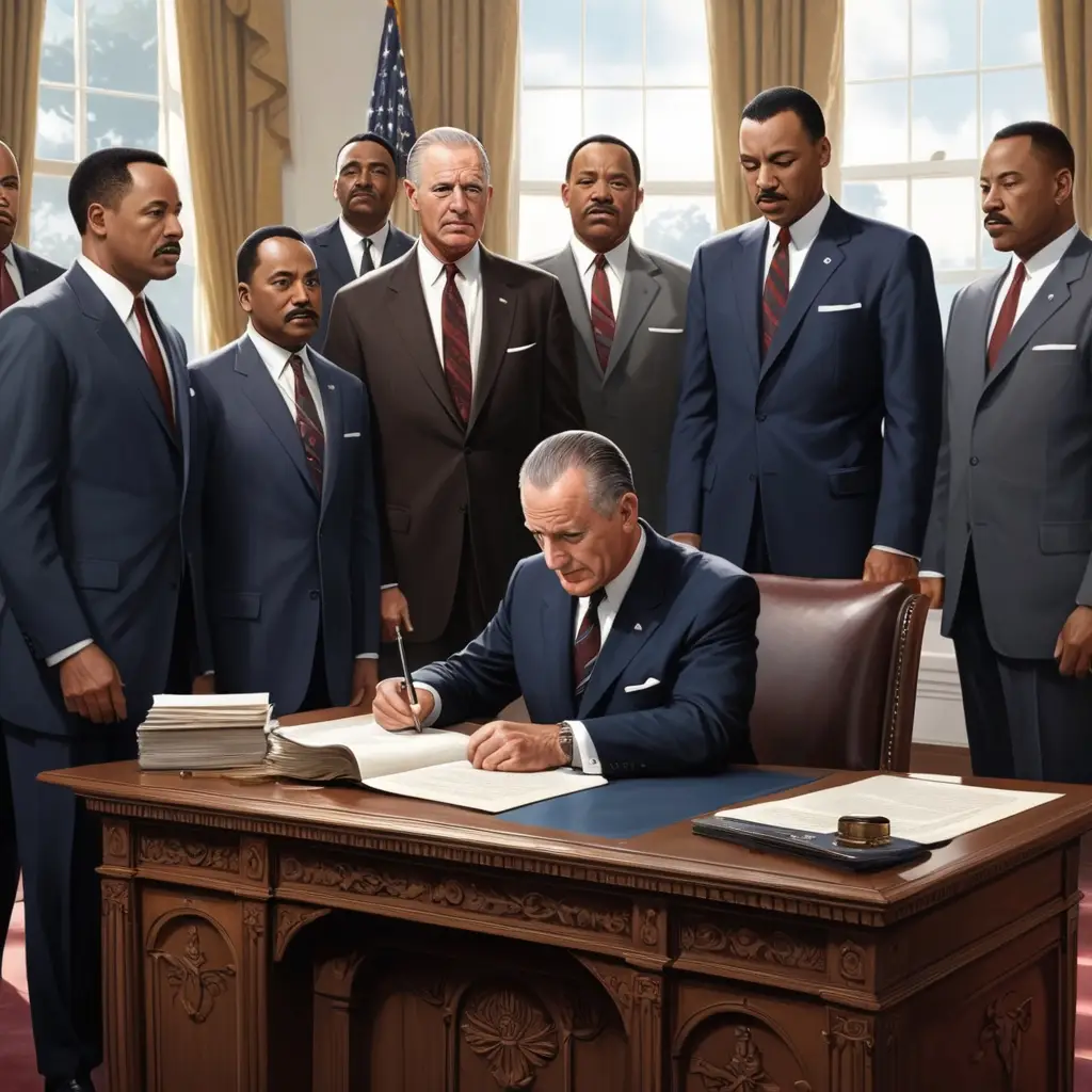 Civil Rights Act