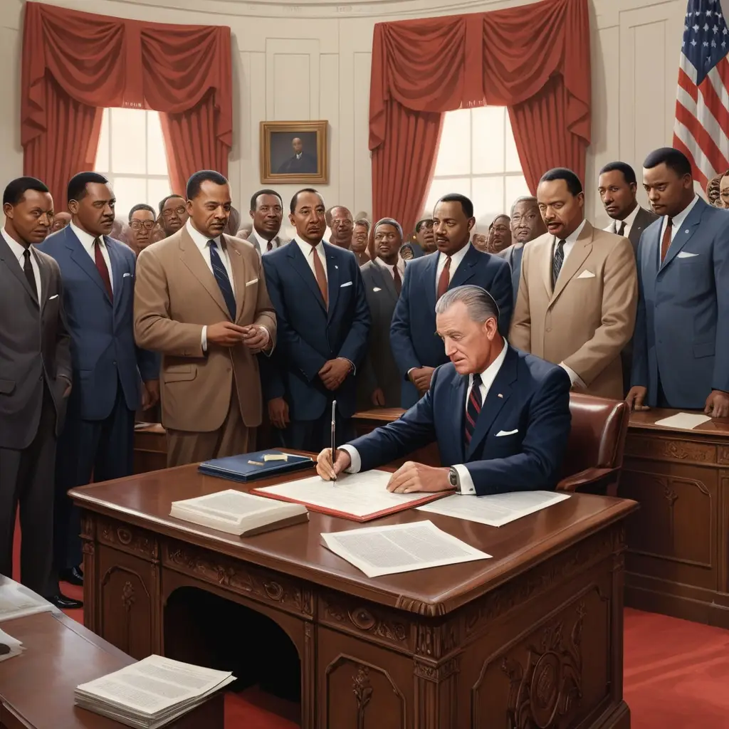 Civil Rights Act