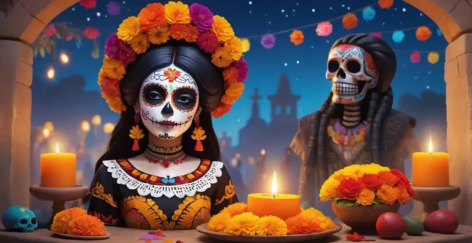 Day of the Dead