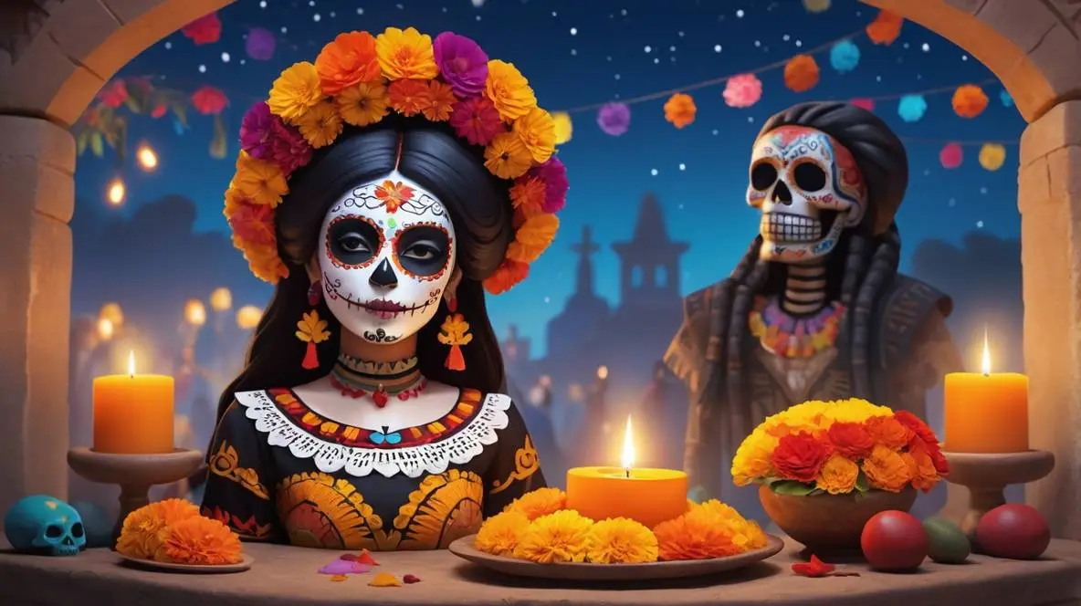 Day of the Dead