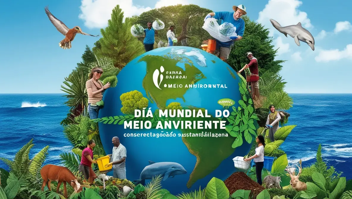 Dia Mundial do Meio Ambiente (2)