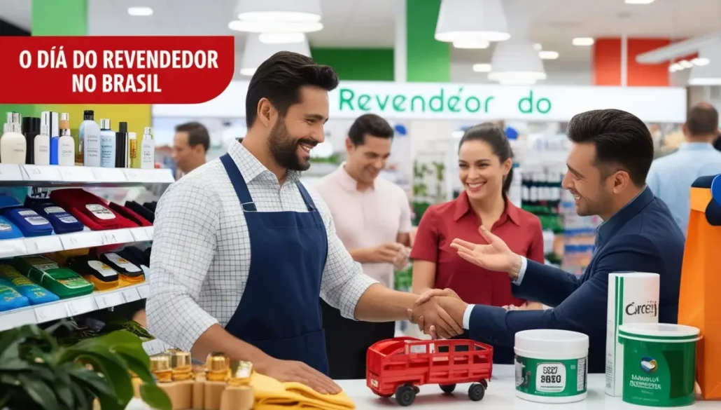 Dia do Revendedor