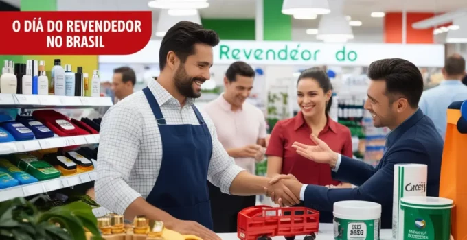 Dia do Revendedor