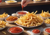 National French Fry Day